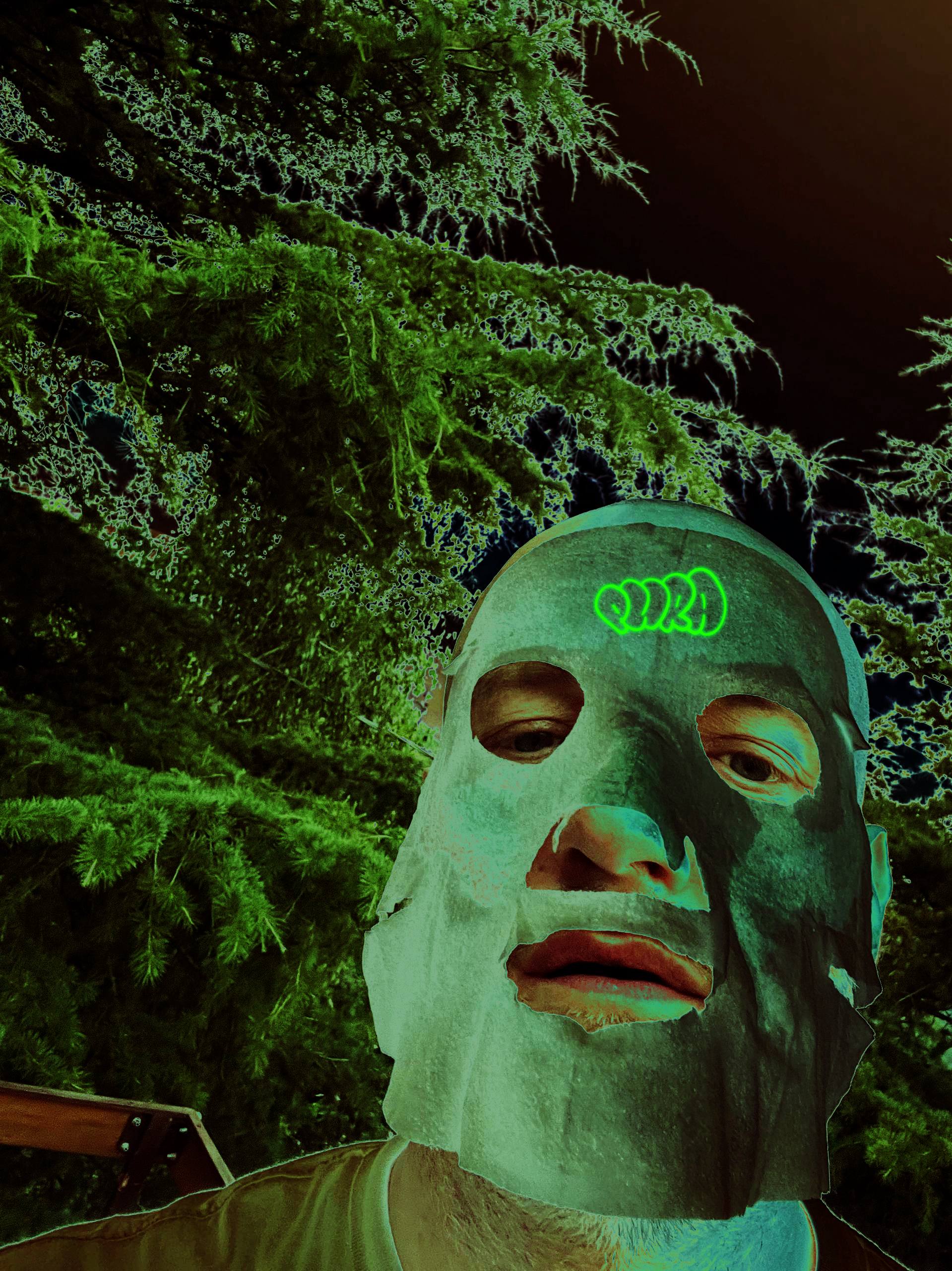 Amore Liquido Foto 2