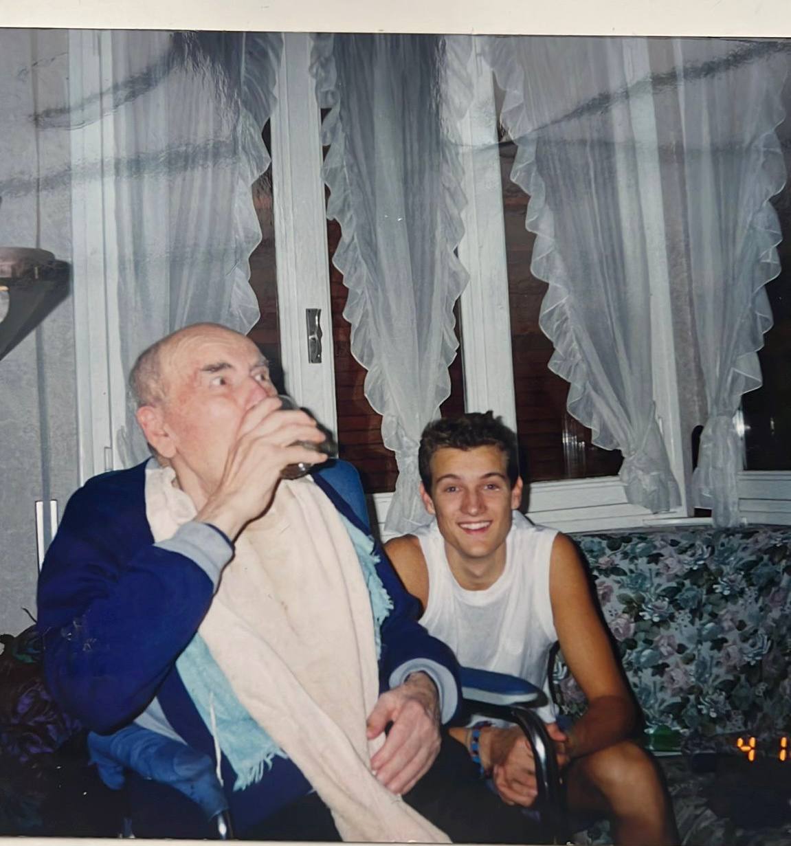 Amore Liquido Foto 17