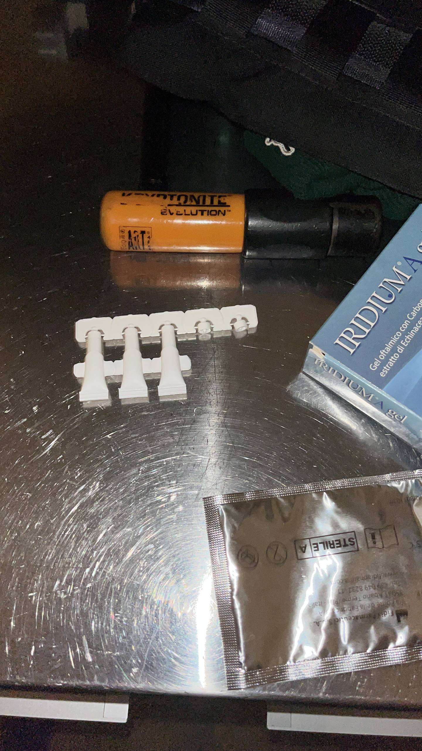 Amore Liquido Foto 13