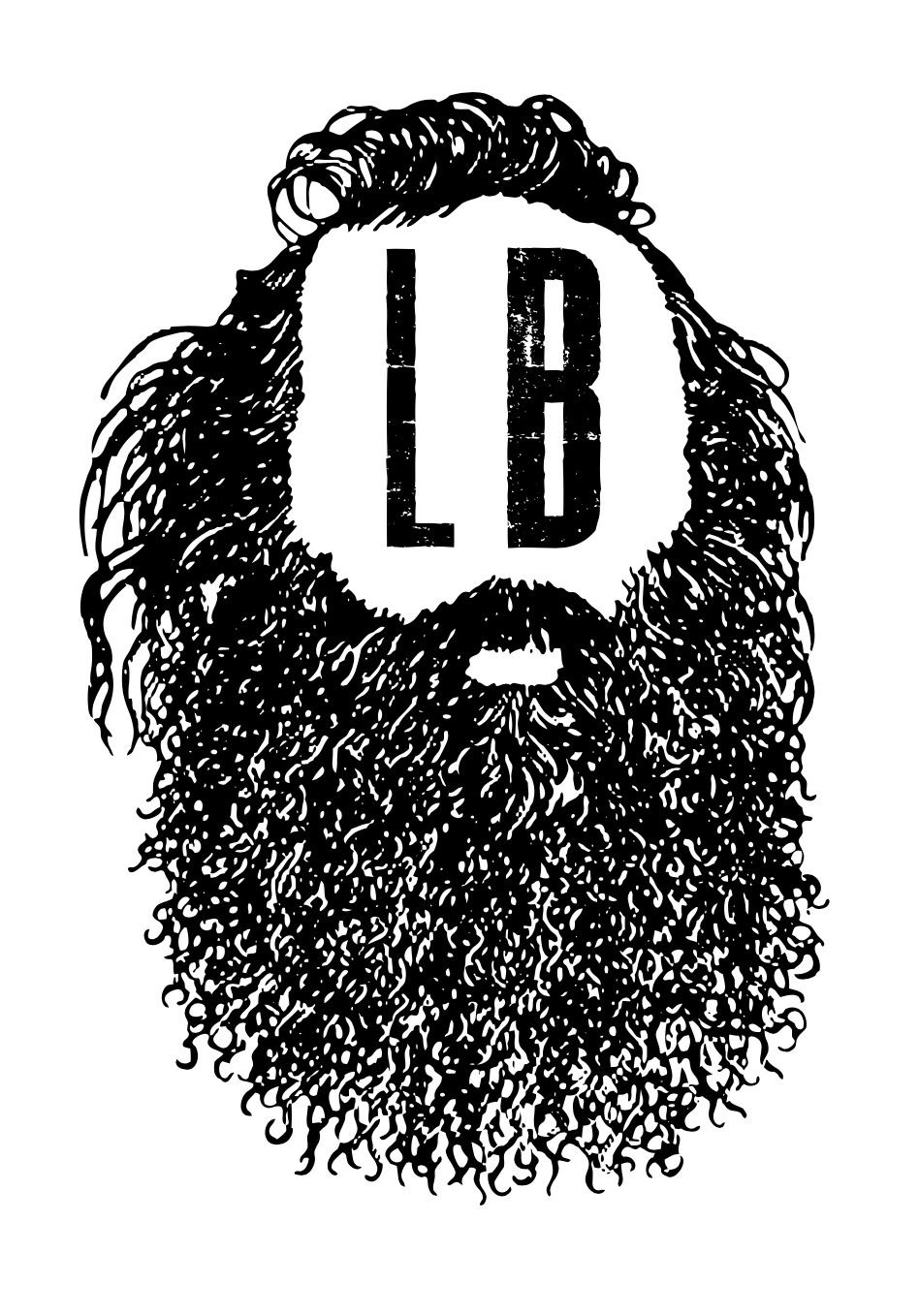 Logo LuckyBeard